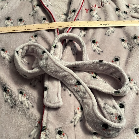 Astronaut robe - Picture 6 of 6